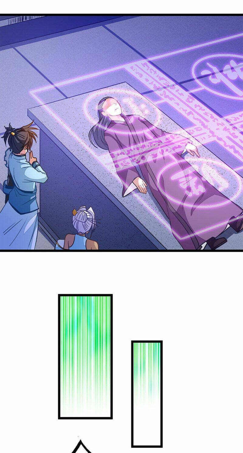 cửu dương thần vương chapter 229 15