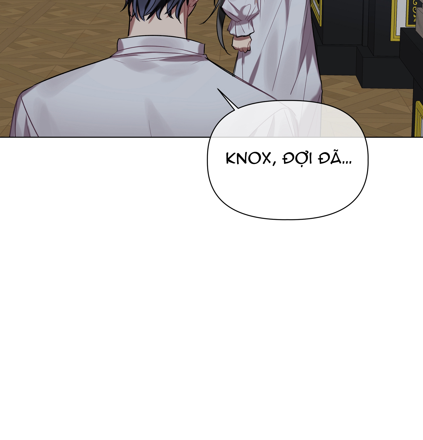 bỗng ngày nọ bị một tên đáng ghét cầu hôn chapter 21 19