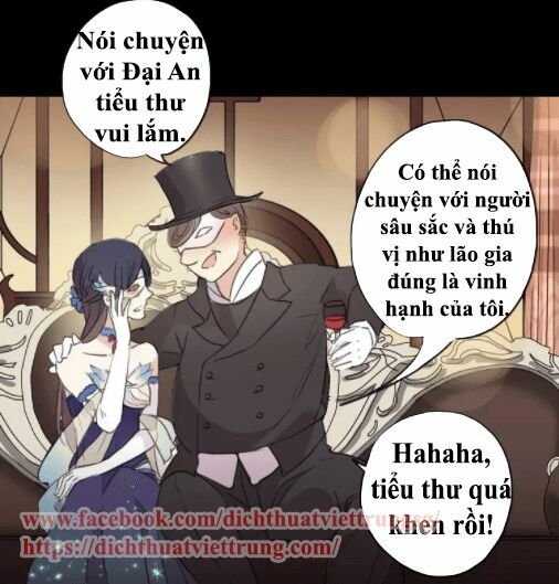 vết cắn ngọt ngào phần 2 chapter 3 19