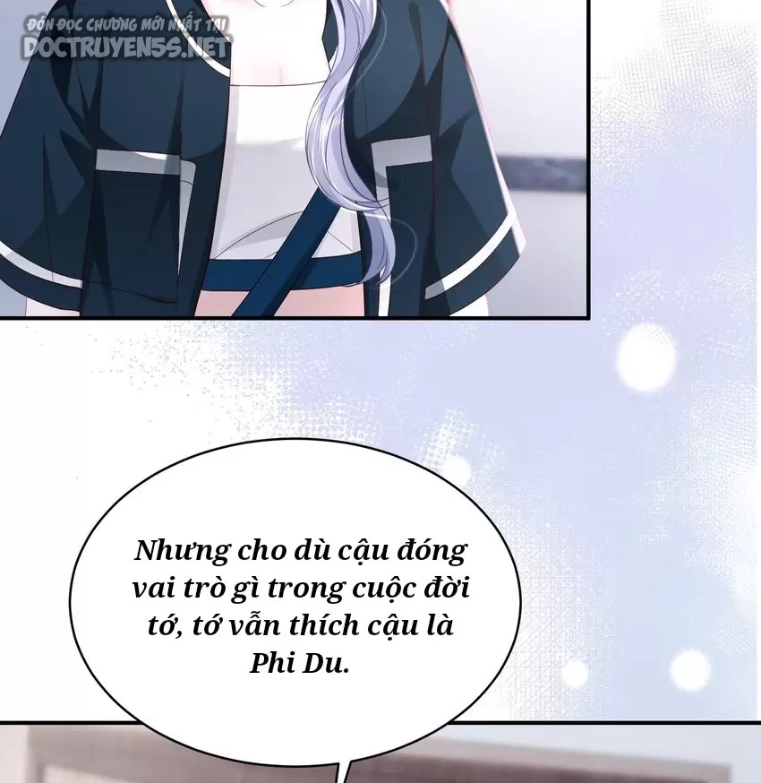 mận xanh chapter 53 7