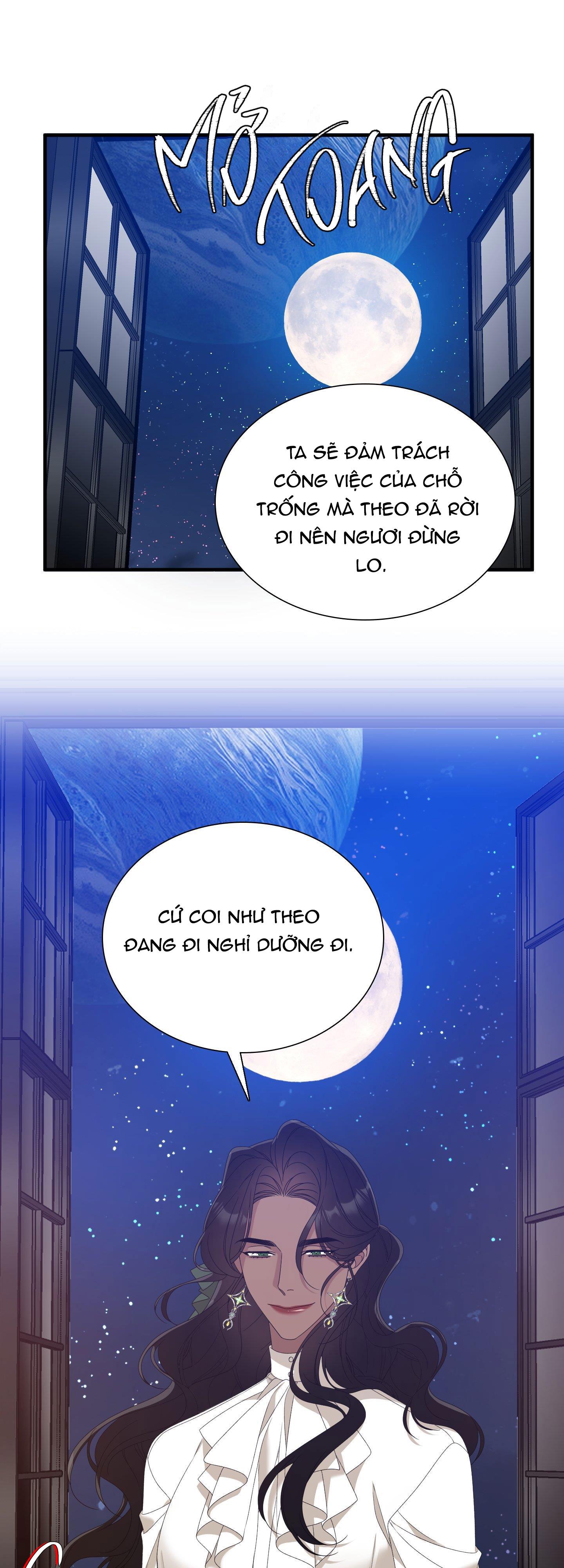 smyrna và capri chapter 31 11