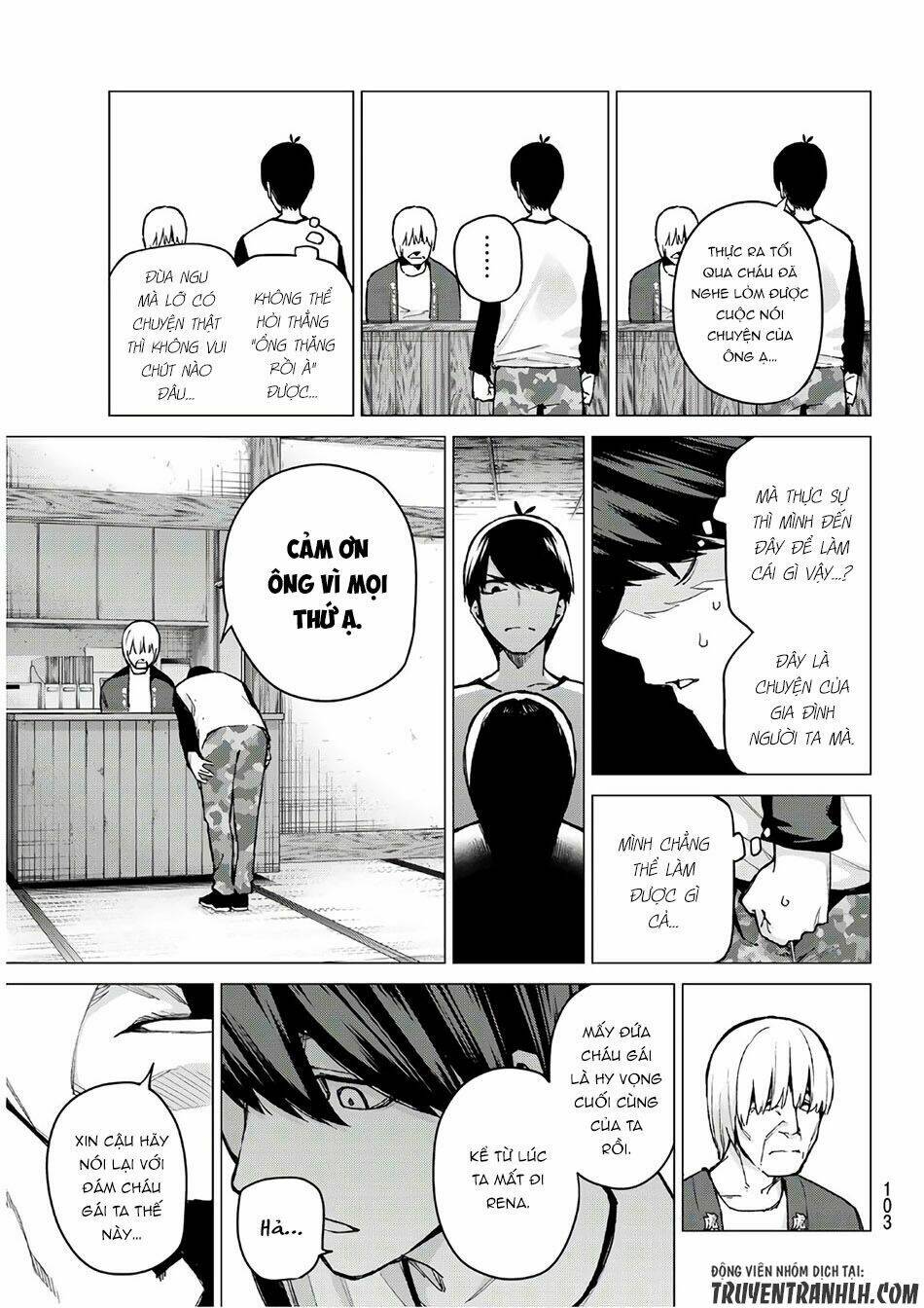 the five wedded brides chapter 68 18