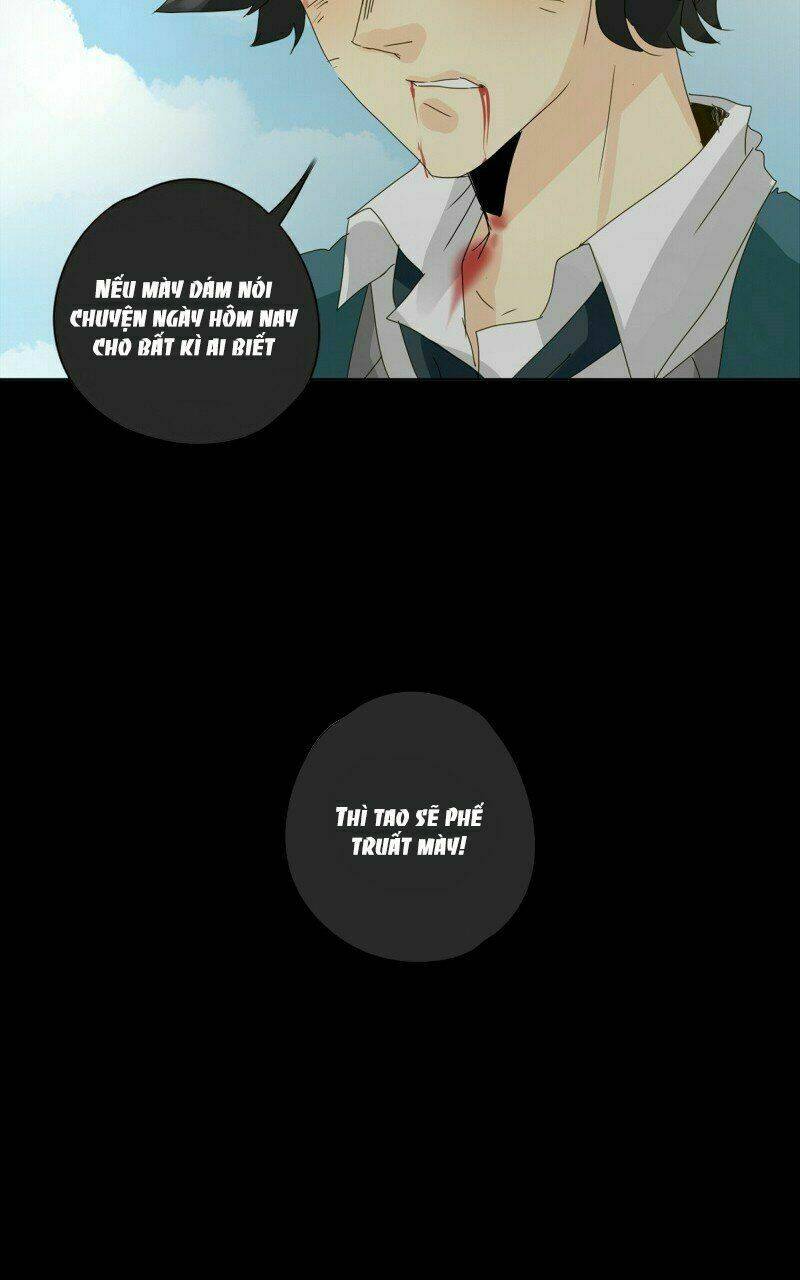 Thế Giới Không Hoàn Hảo chapter 155.3 60