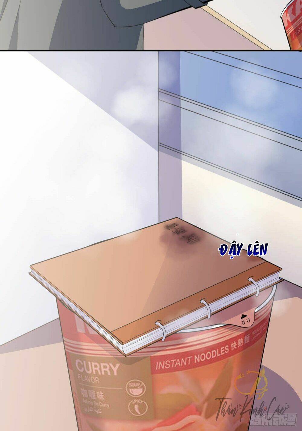 nhạc phụ đại nhân là lão bà chapter 30 36