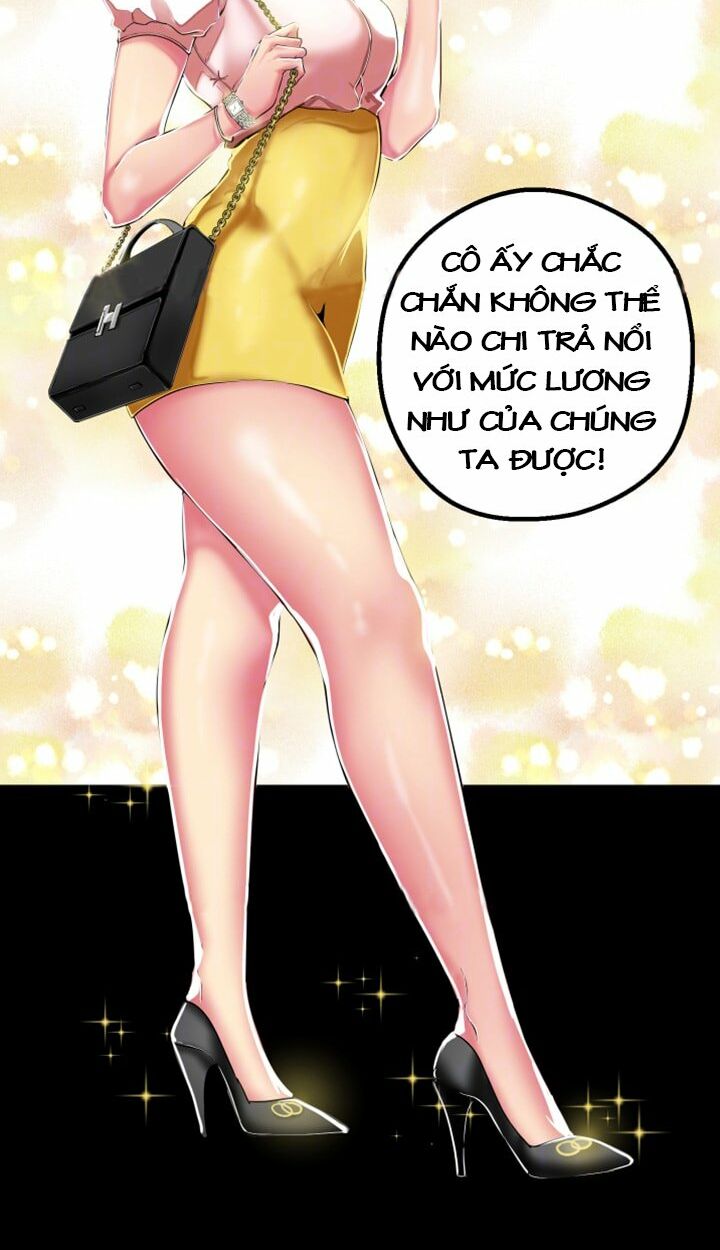 tân thế giới tuyệt vời chapter 19 20