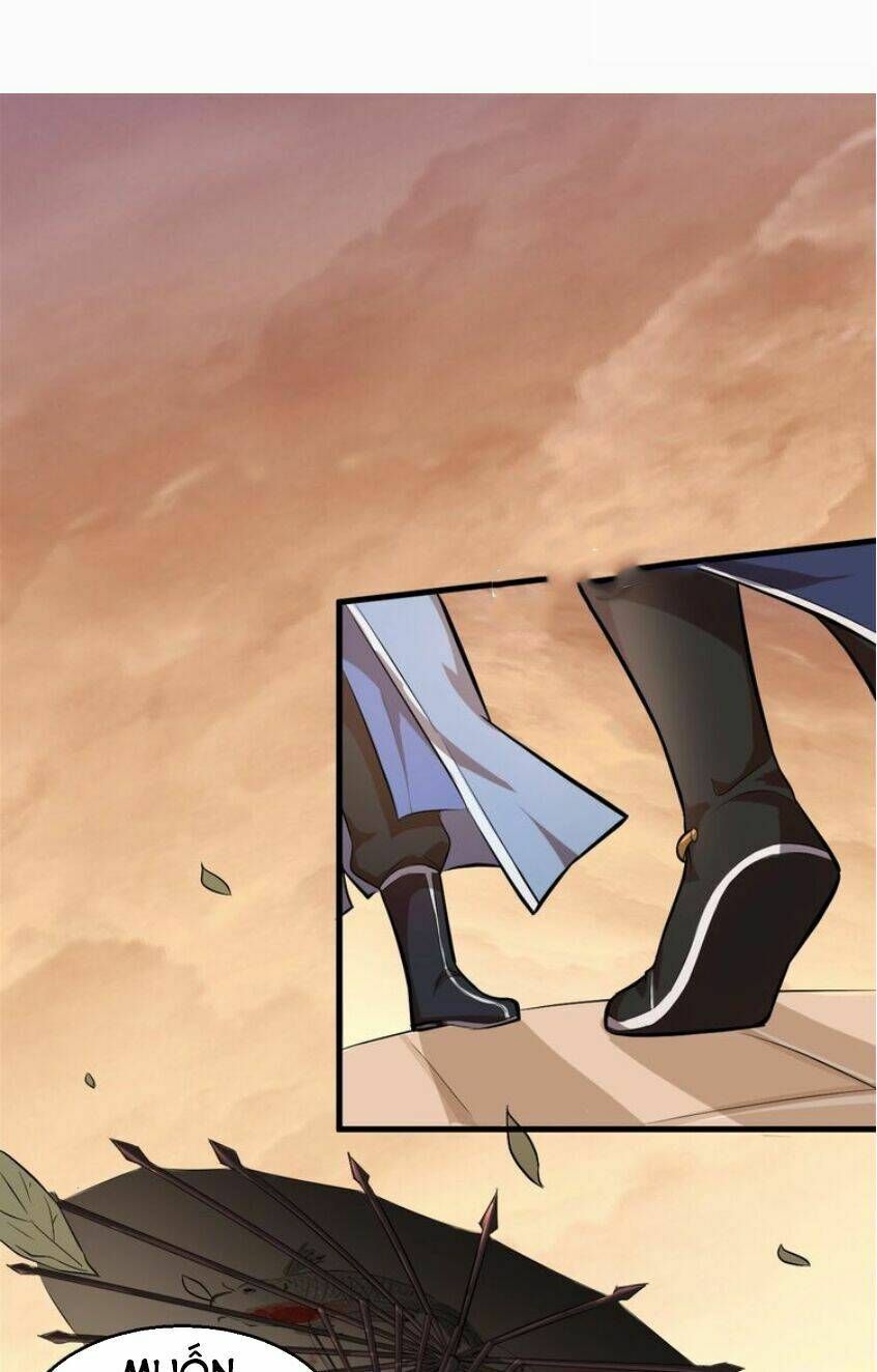 đại nghịch chi môn chapter 48 29