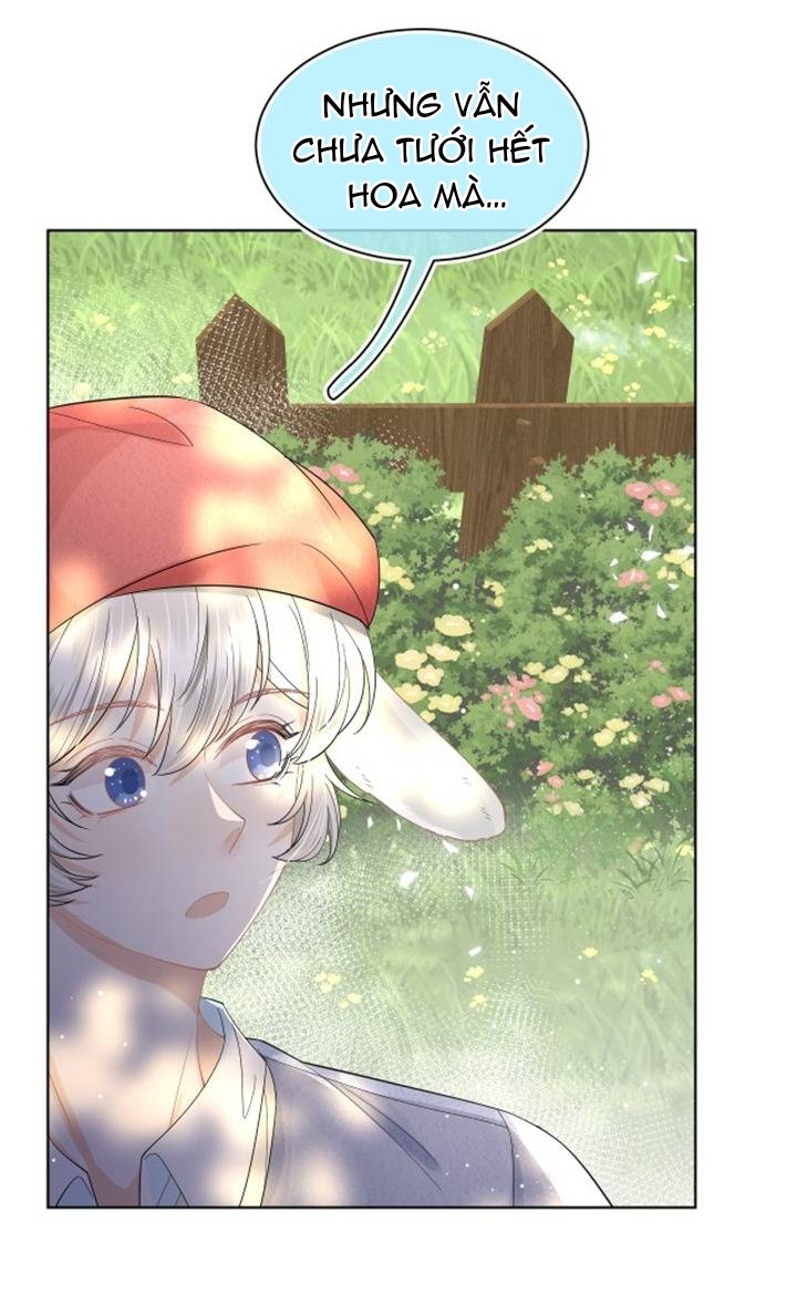 ăn một bé thỏ chapter 83 29