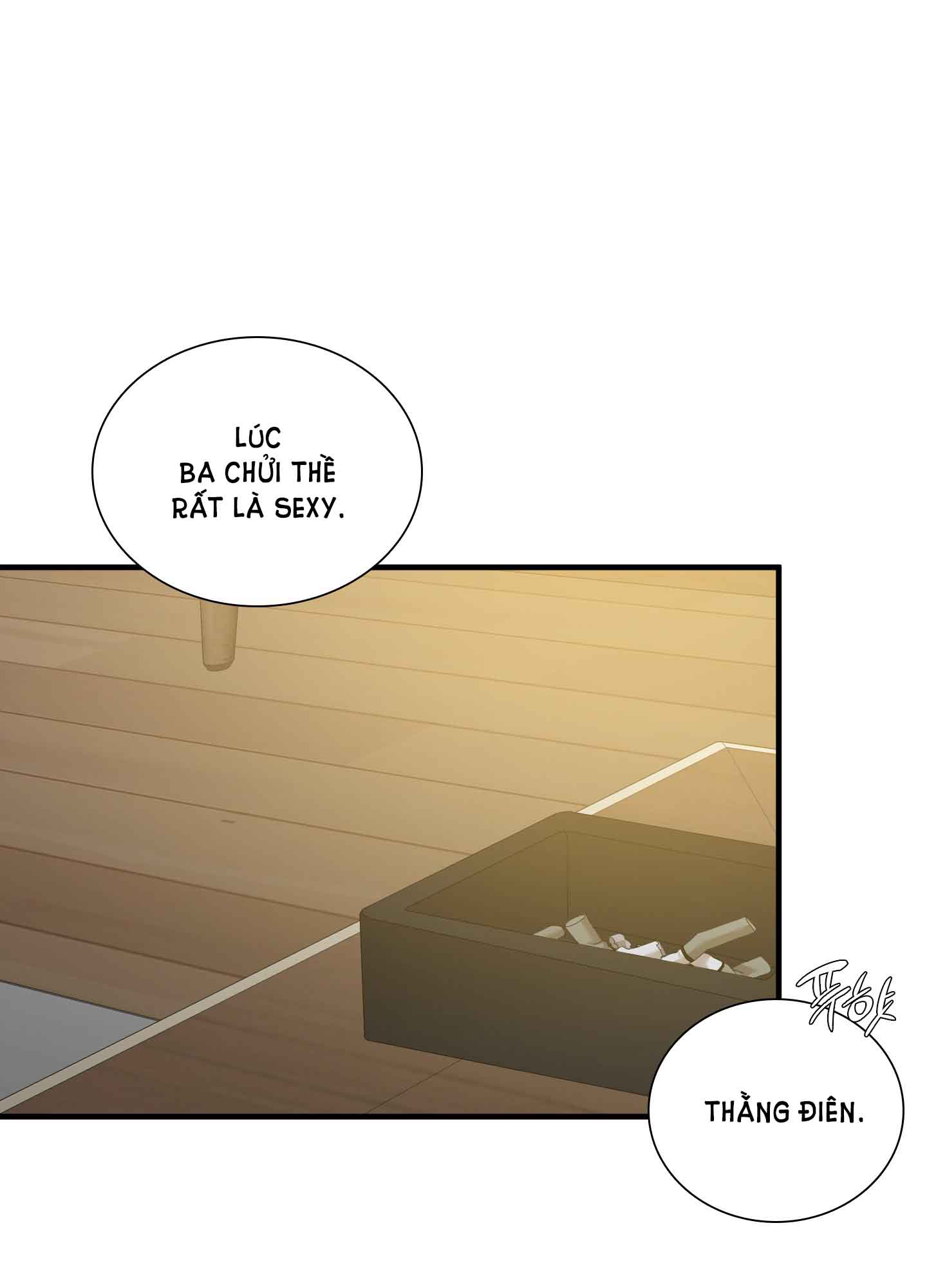 Kẻ Đê Tiện chapter 40.2 - Trang 11