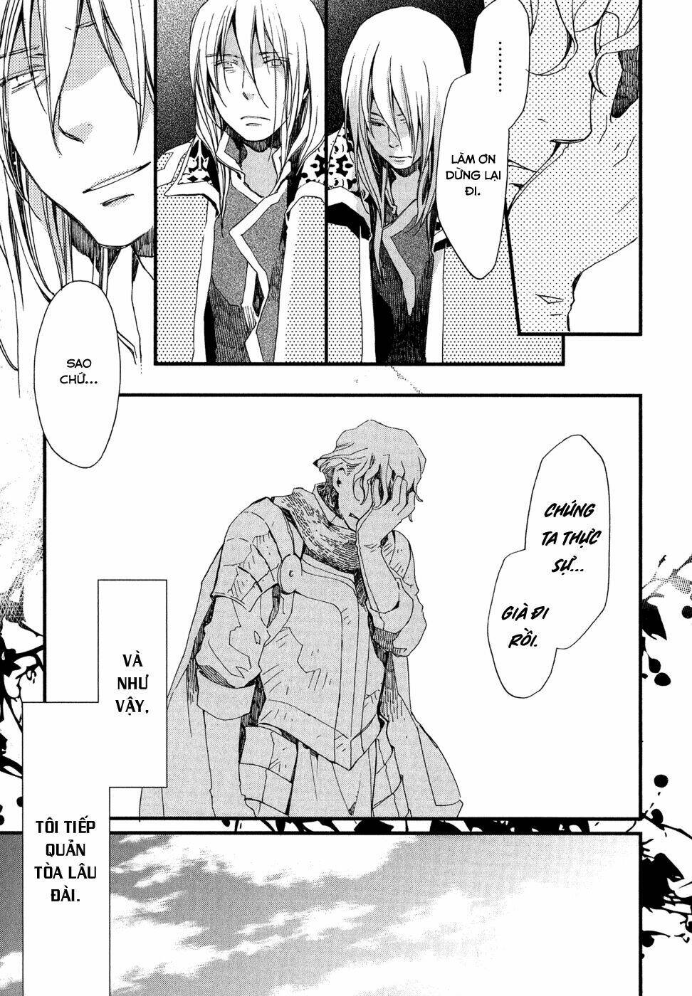 elhanburg no tenshi chapter 5 33