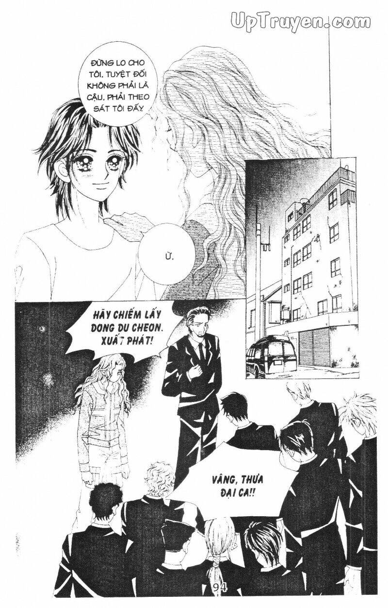 mặt nạ tình yêu chapter 71 16