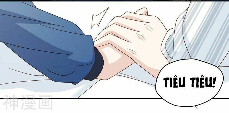 thiên kim bất lương chapter 28 38