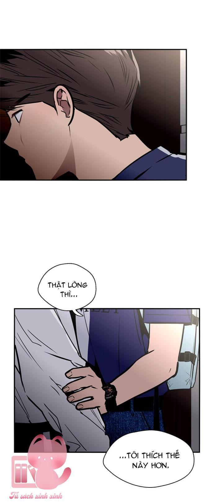 lee doona chapter 31 42