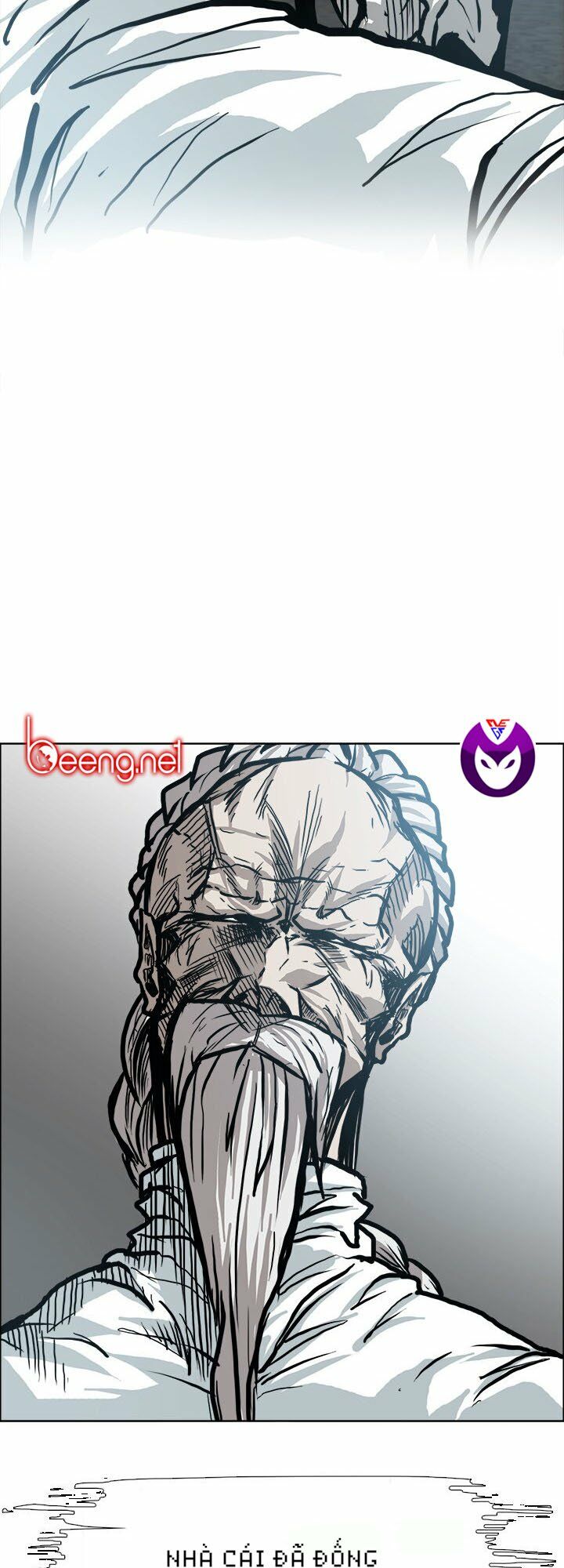 bá chủ học đường ss2 chapter 38 21