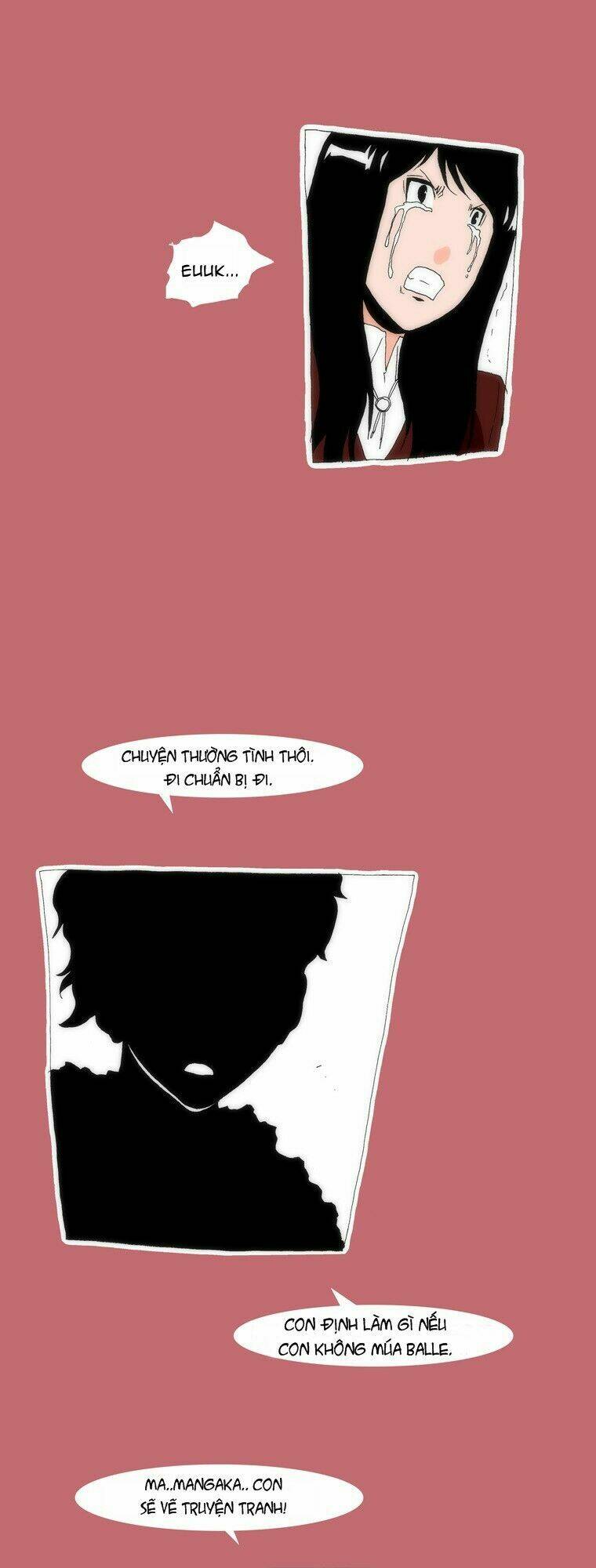 can't see can't hear but love chapter 19 50