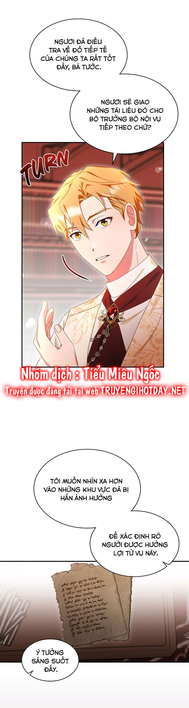 công lý của một ác nữ chapter 72 52