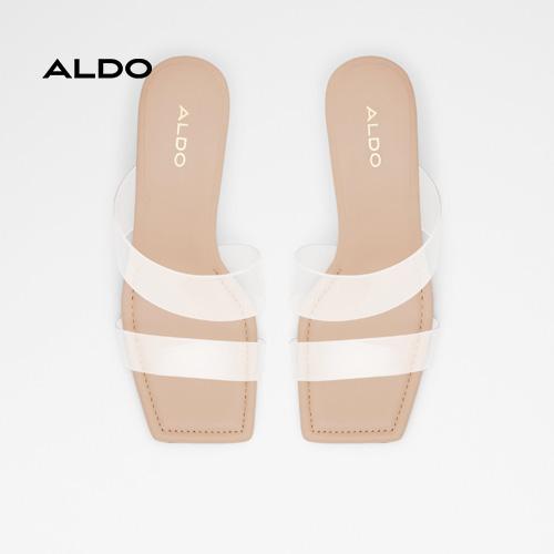 Sandal cao gót nữ Aldo AERNO