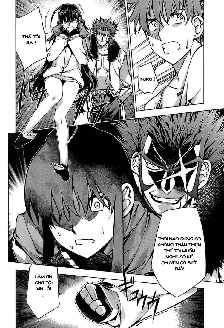 black god chapter 64 17