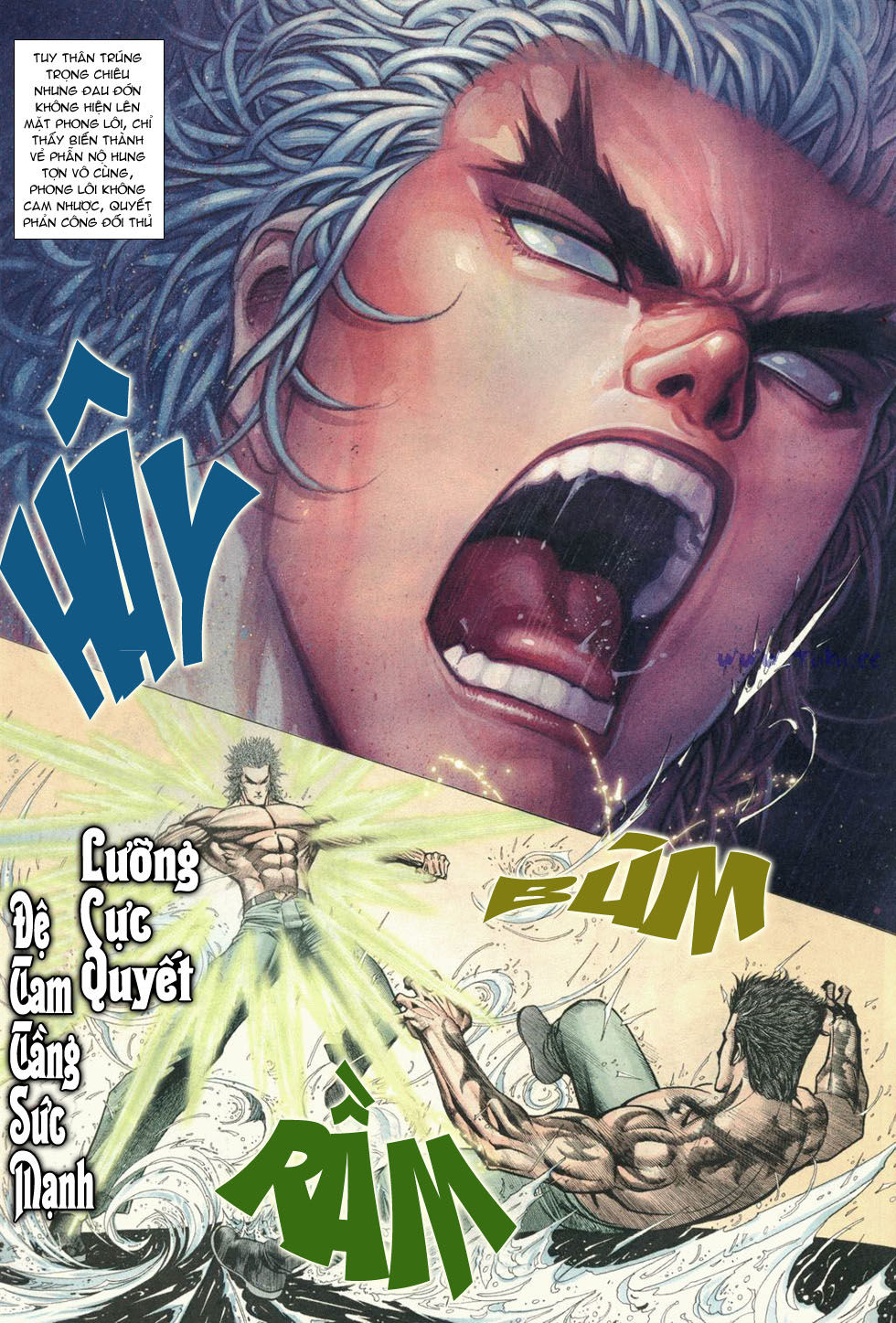 phong lôi chapter 20 7