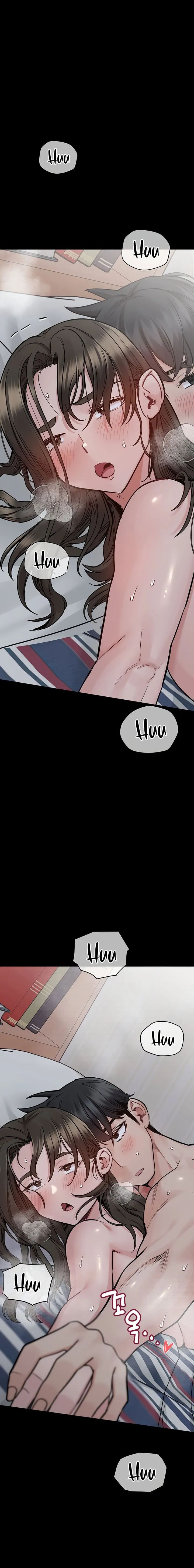 giữ bí mật với mẹ em nhé! chapter 81 25