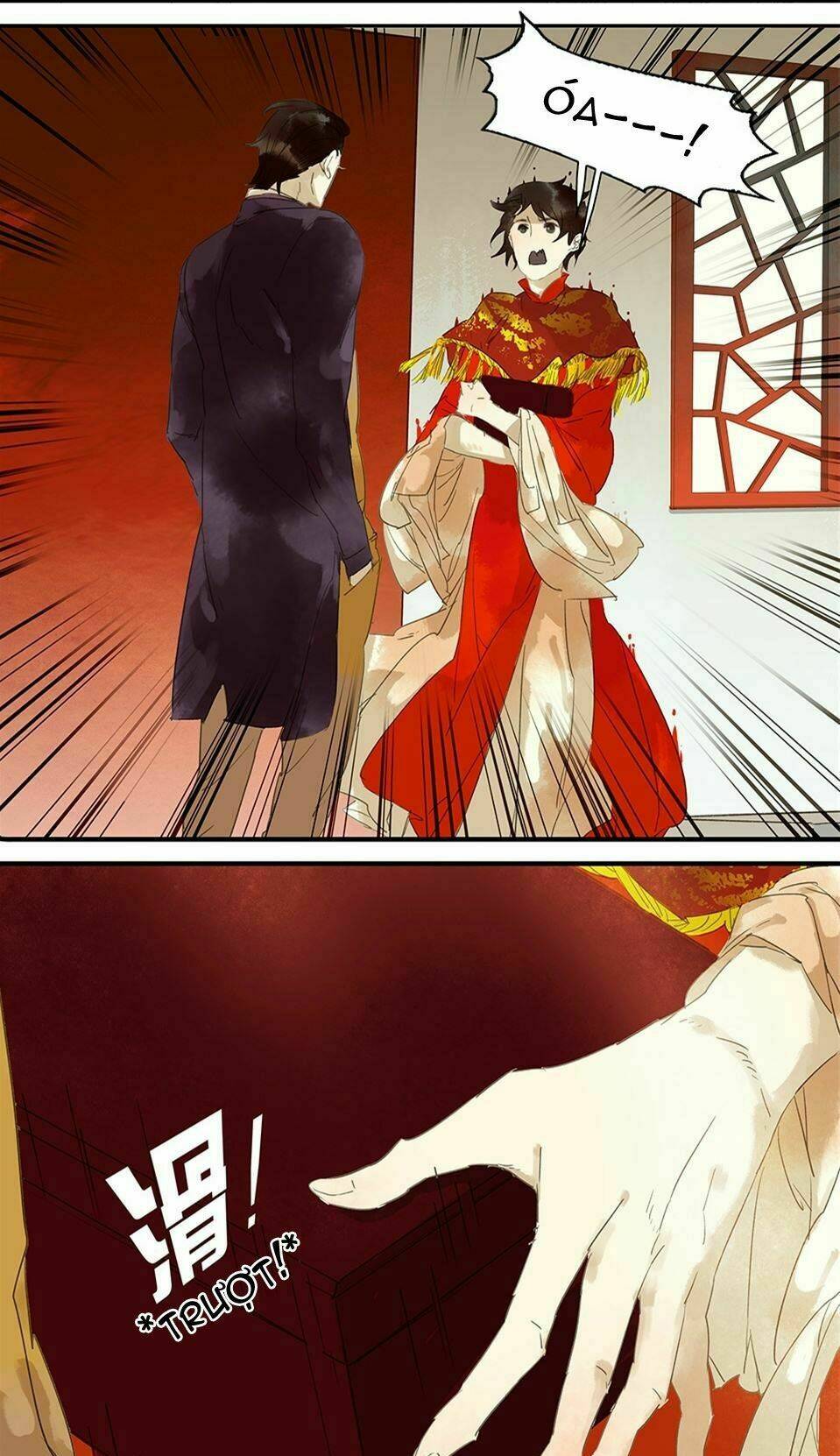 mùng 3 tháng 3 chapter 41 5