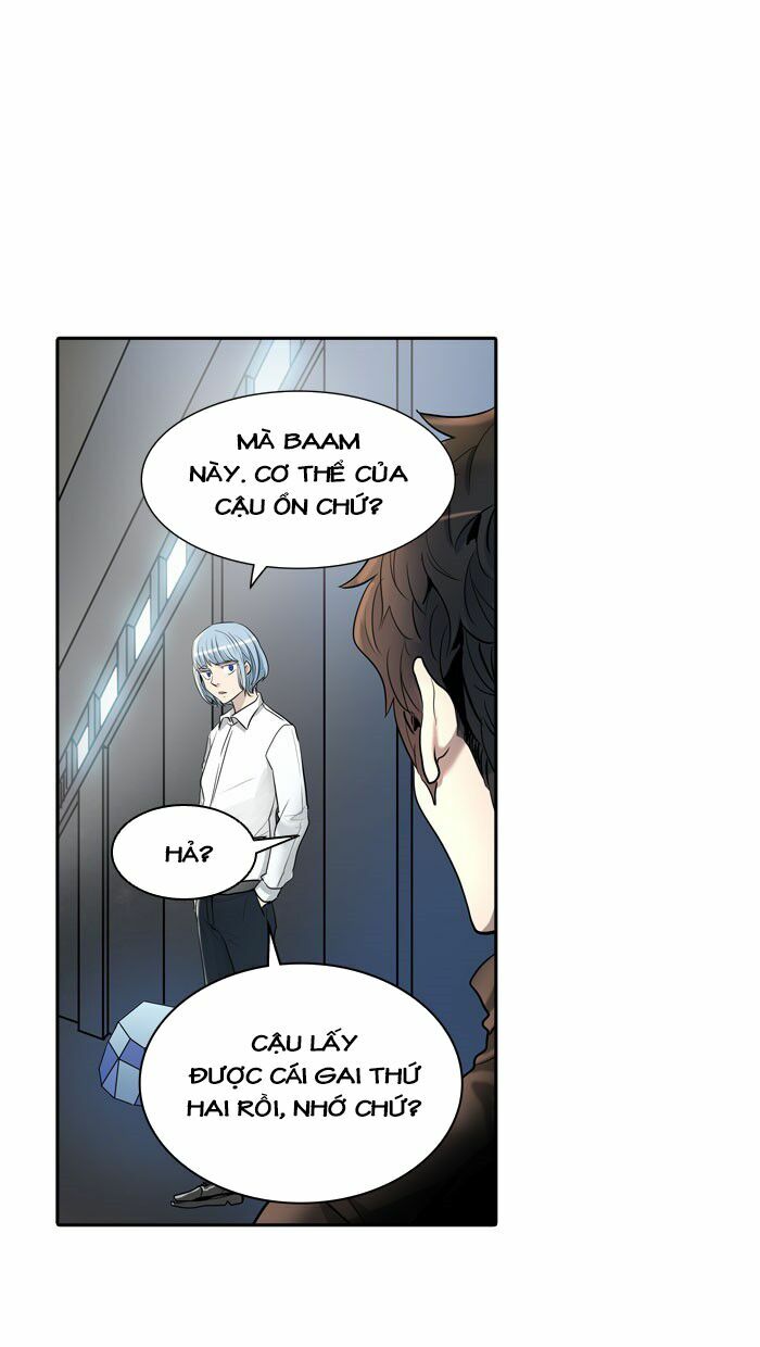 tòa tháp bí ẩn 2 chapter 260 97
