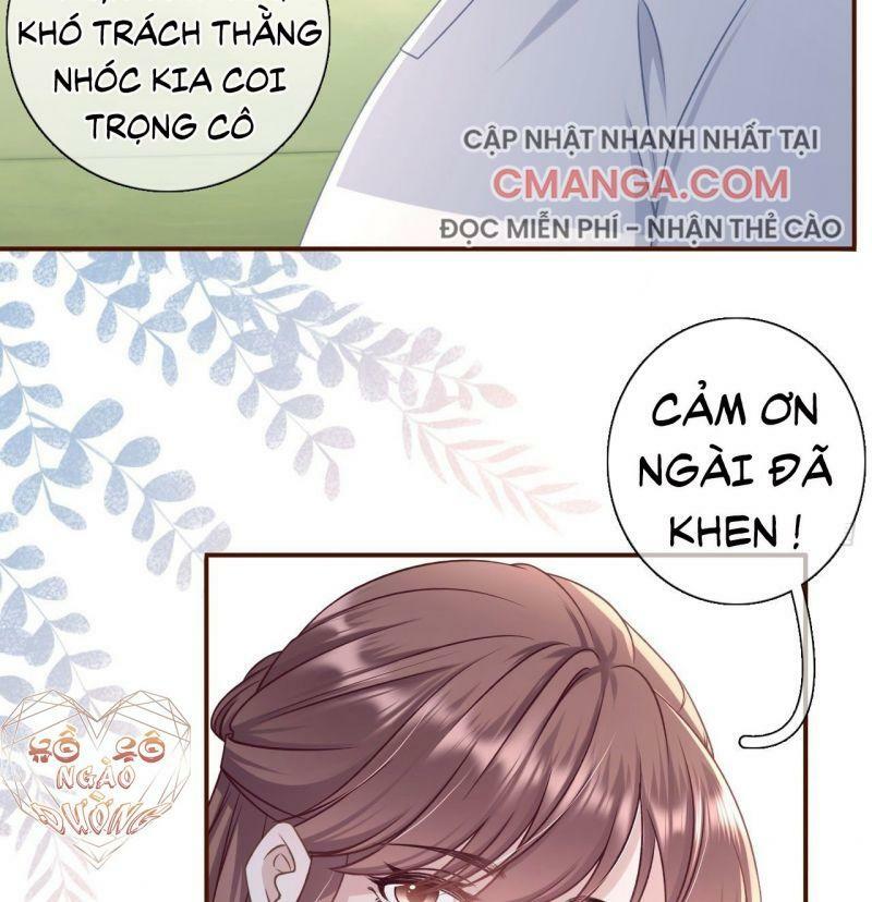 bạn gái tôi mới 30+ tuổi xuân chapter 76 34