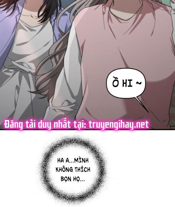 Tự Do Trong Mơ chapter 43.2 21