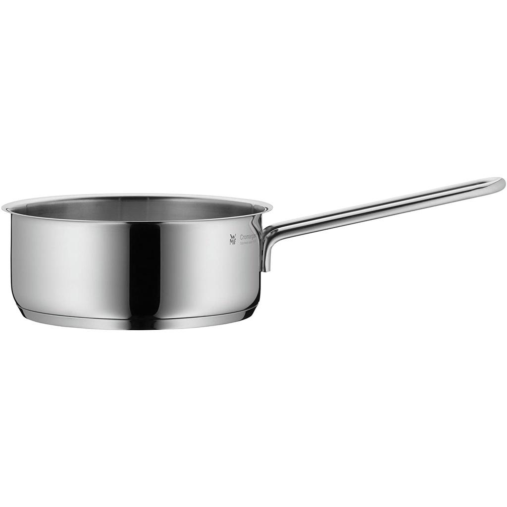 Quánh WMF Mini Sortiment Saucepan 14cm Chất Liệu Thép Không Gỉ Cromangan Phù Hợp Mọi Loại Bếp - 0714786041