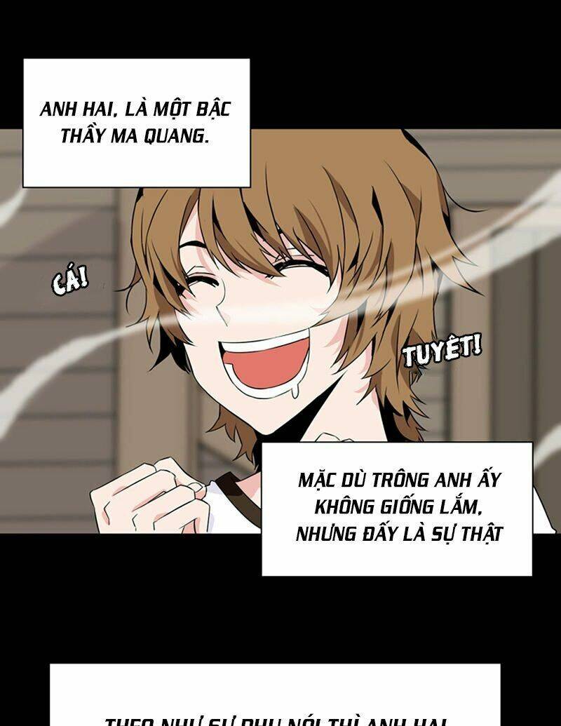 ảo mộng vương chapter 54 11