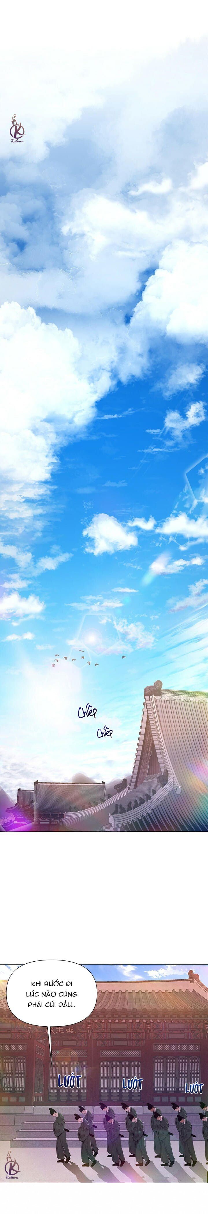 dạ xoa hoá diễn ký chapter 2 27