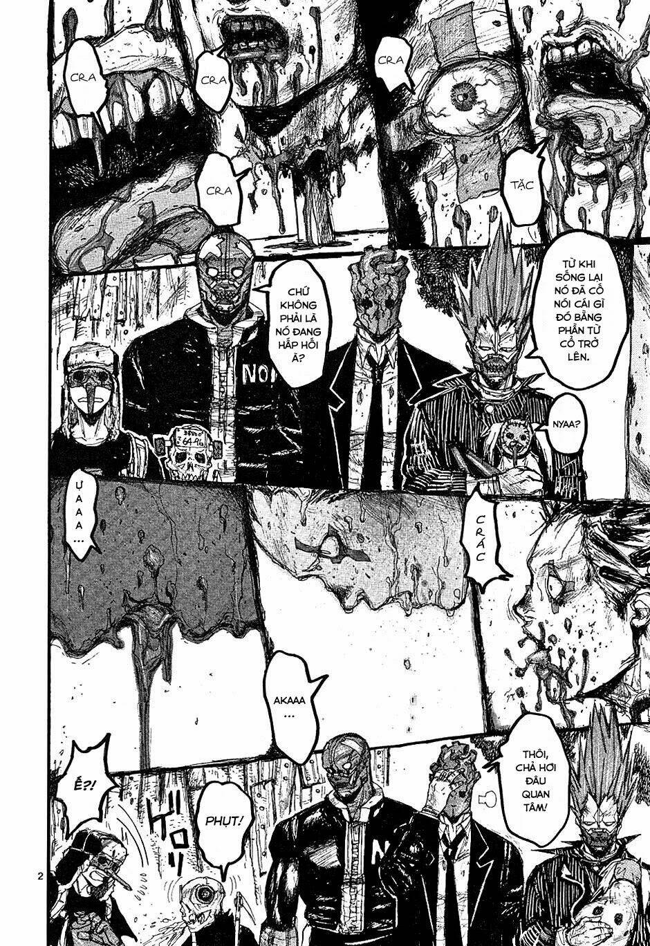thế giới ma thuật và kẻ mất trí chapter 15 2