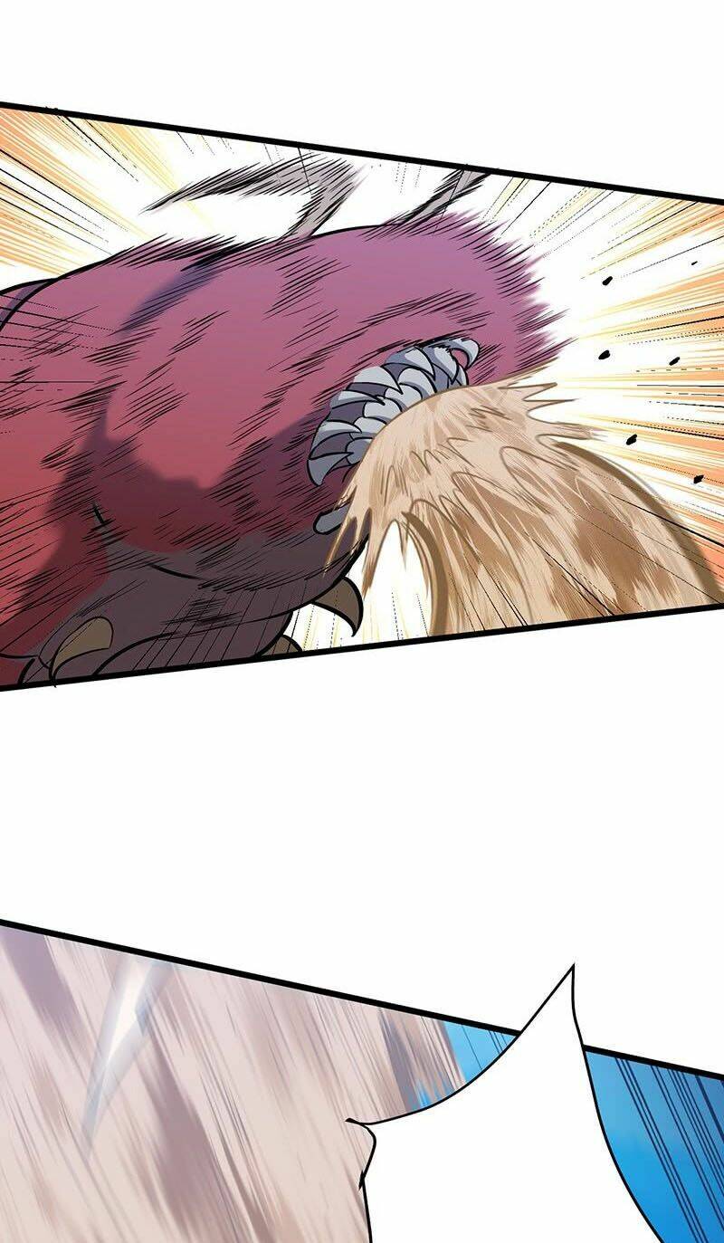 hỗn độn kiếm thần chapter 110 11