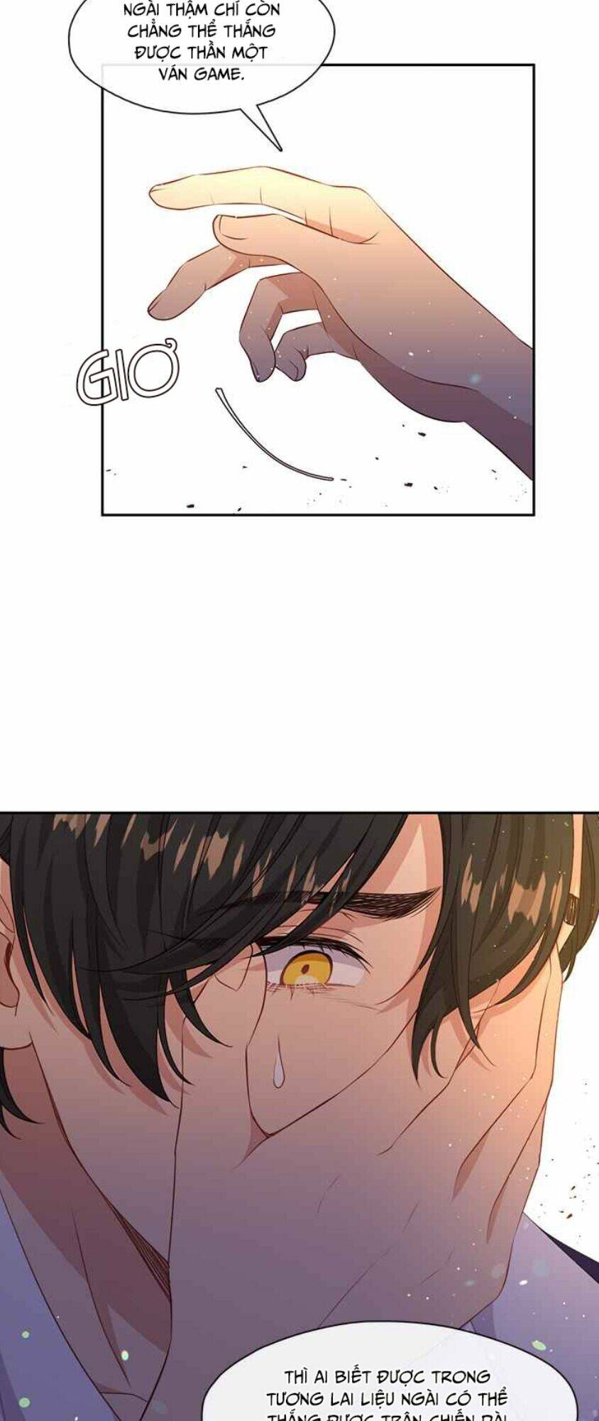 hãy coi chừng ác nữ chapter 41 24