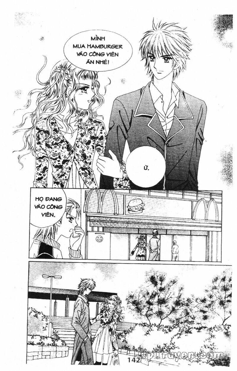 mặt nạ tình yêu chapter 53 66