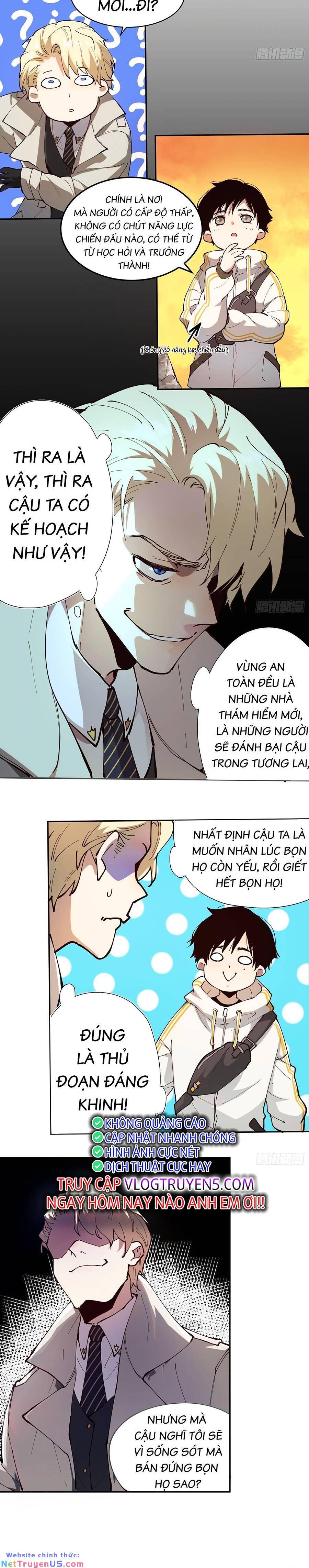 anh hùng mạnh nhất lịch sử chuyển sinh và vô tình trở nên vô dịch ở học viện chapter 3 8