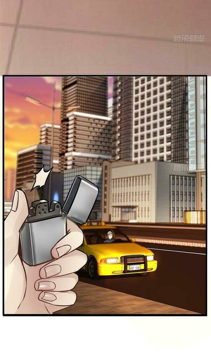 thâm dạ thư ốc chapter 12 17