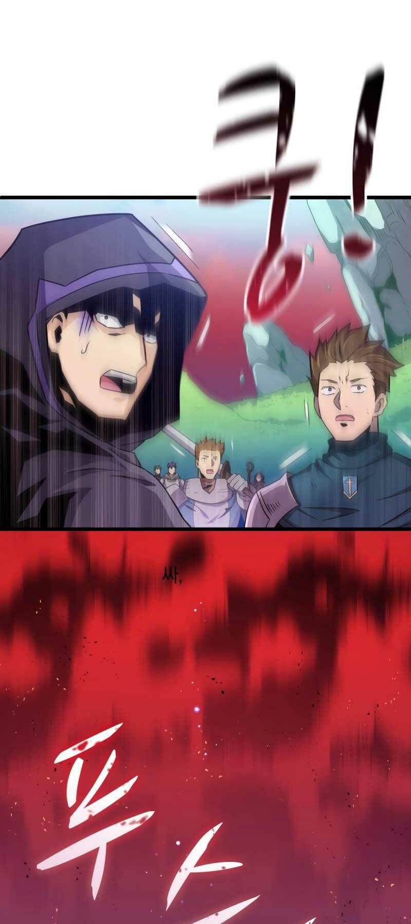 arcane sniper chapter 100 73