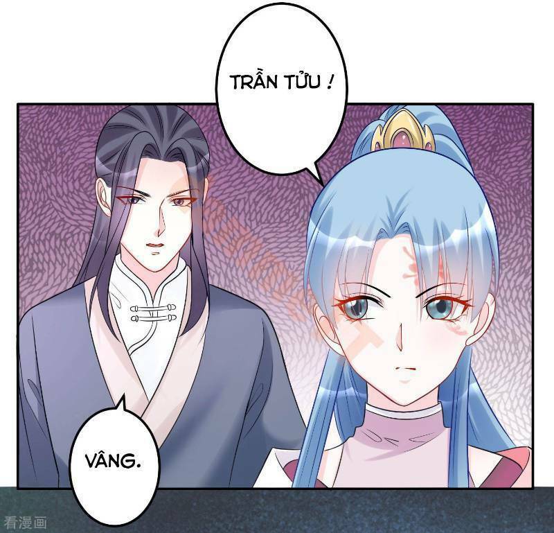 độc y đích nữ chapter 73 6
