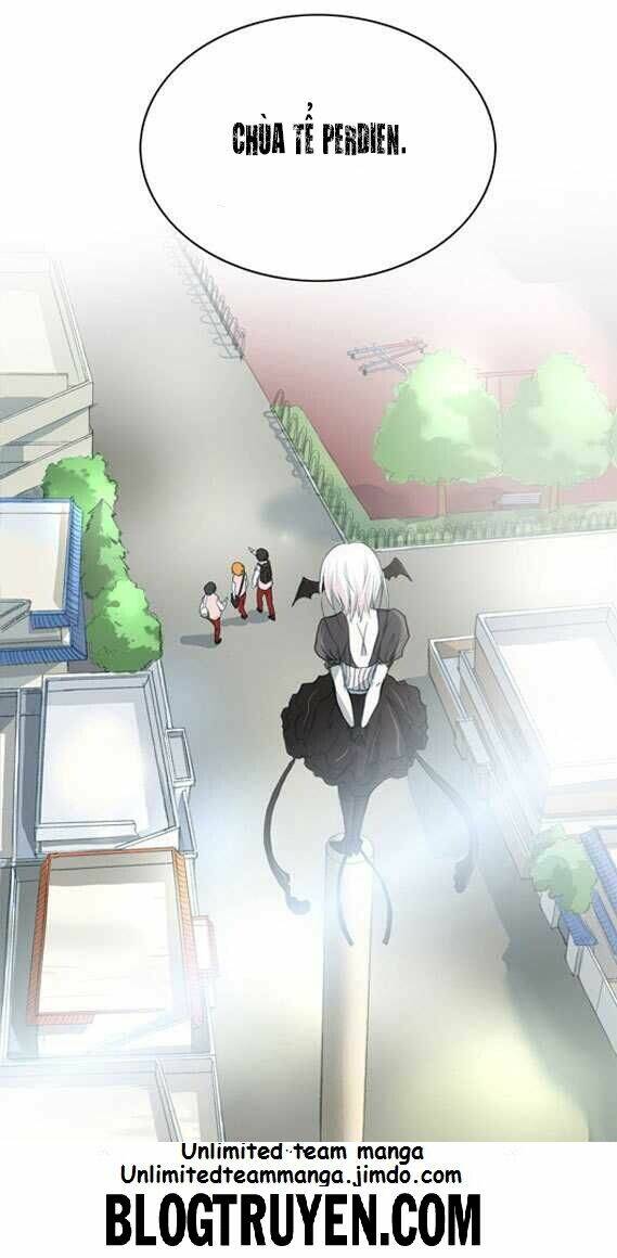 chúa tể perdien chapter 1 22