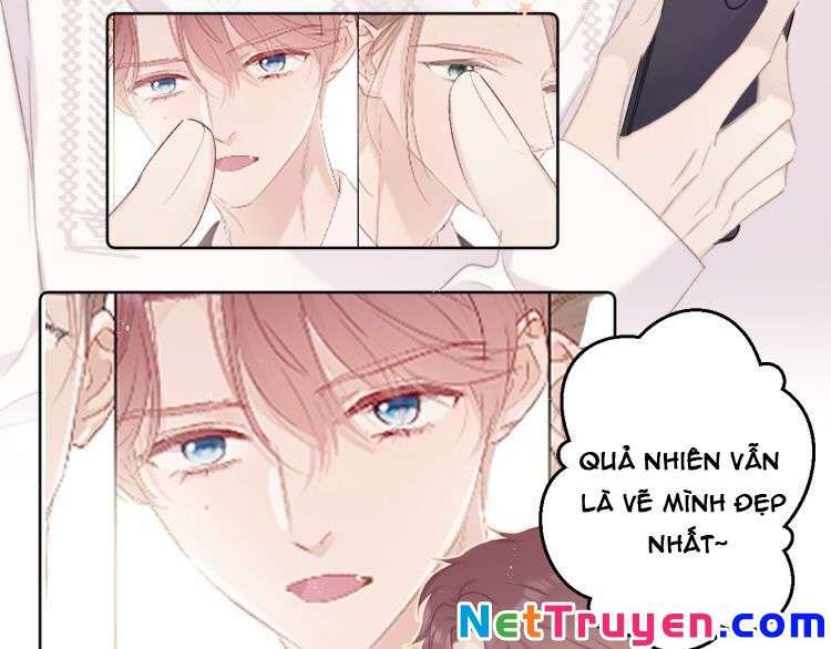 bảo vệ siêu sao của tôi chapter 87 46