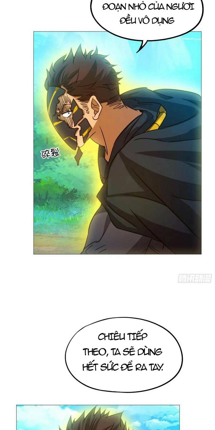 vạn cổ kiếm thần chapter 157 30