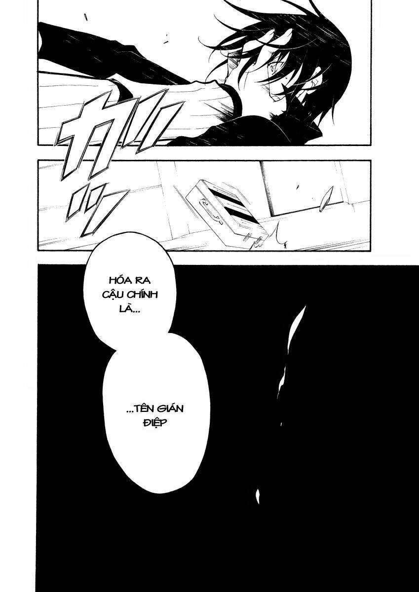 bloody cross chapter 20 45