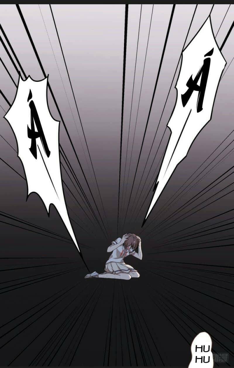 bất lương song tử chapter 3.1 35