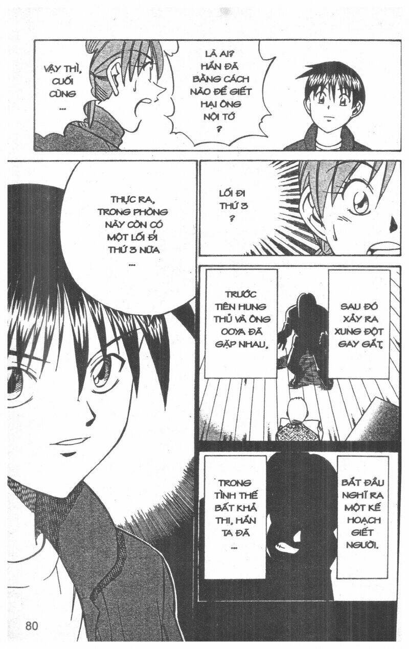 thám tử toma chapter 1 80