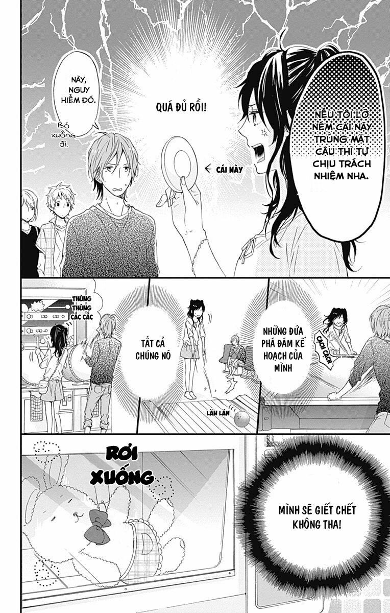 ngày cầu vồng chapter 9 10