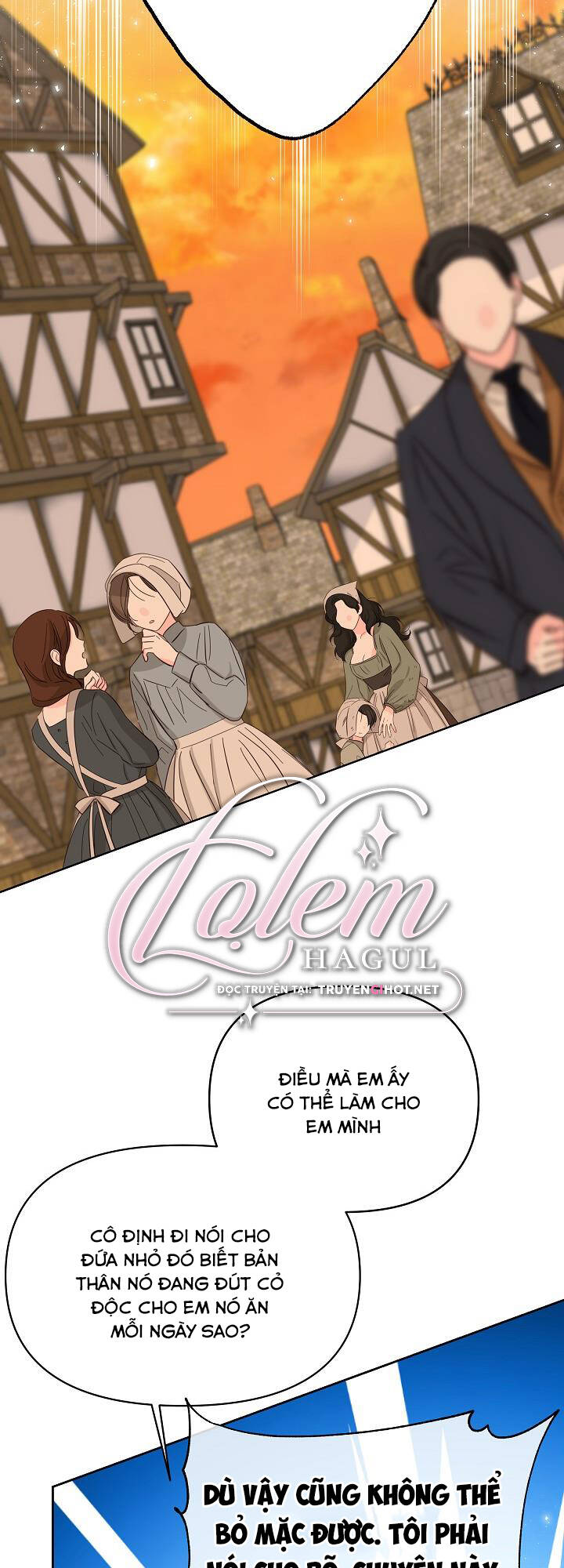 tôi đã nuôi dưỡng bạn thời thơ ấu thành bạo chúa chapter 72.1 10