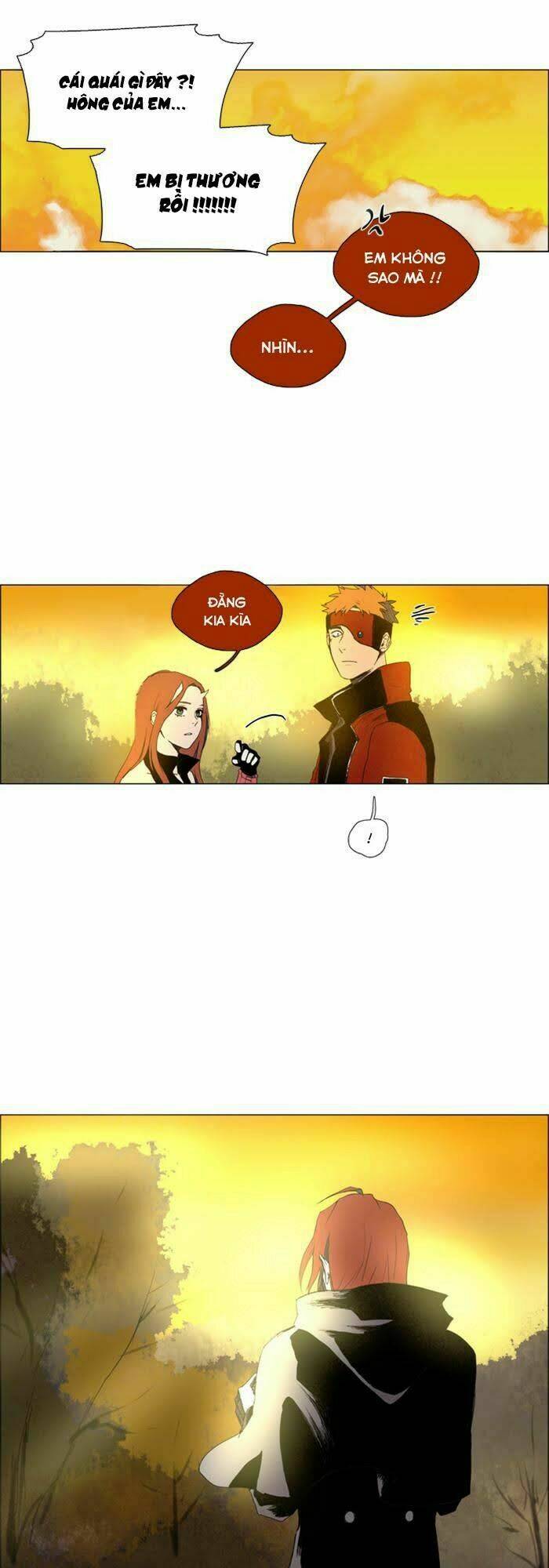 lessa 2: the crimson knight chapter 18 13