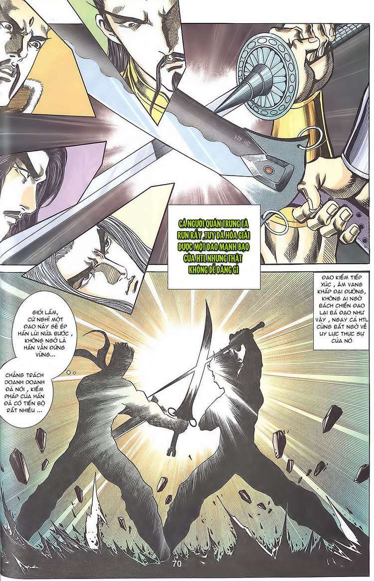 tầm tần ký chapter 109 10