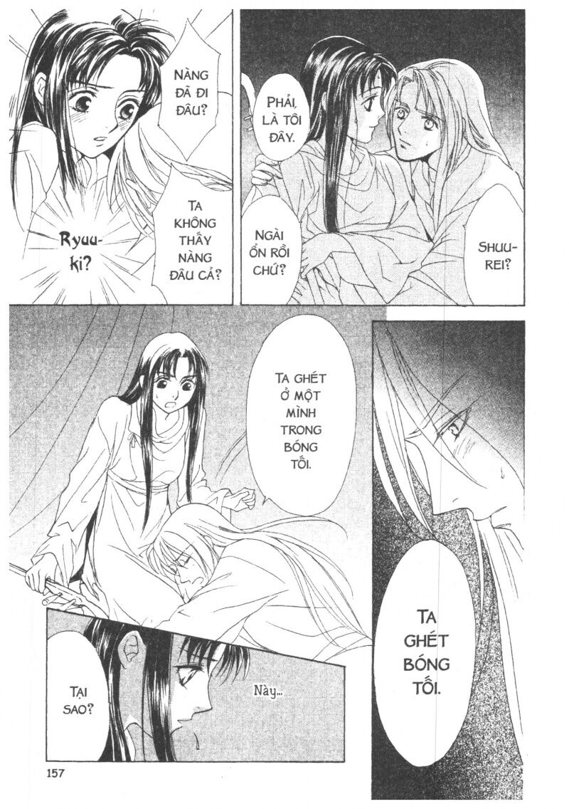 thái vân quốc truyện chapter 1 154