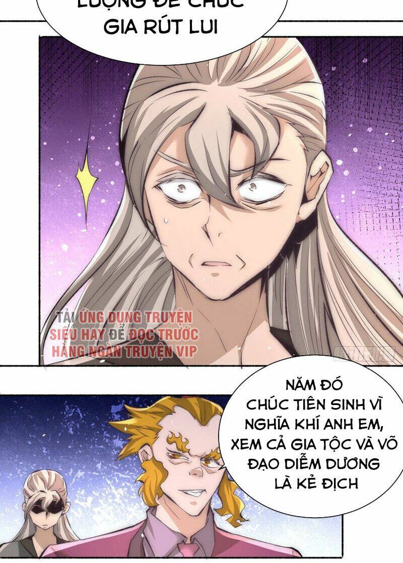 đô thị đỉnh phong cao thủ chapter 204 30